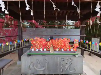 國分八幡宮(香川県)