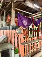 二葉姫稲荷神社(京都府)