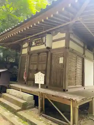 千光寺(奈良県)