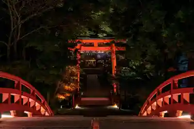 丹生都比売神社(和歌山県)