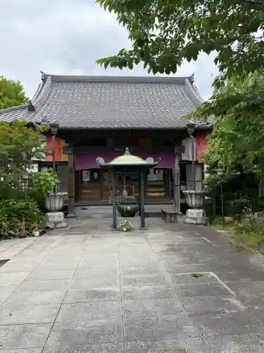 新宿不動堂(千葉県)
