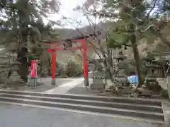 鍬山神社(京都府)