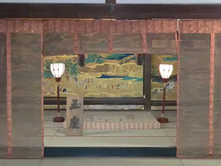 円満院門跡(滋賀県)