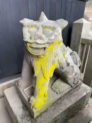 氷室神社(兵庫県)