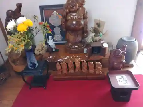 善教寺(神奈川県)