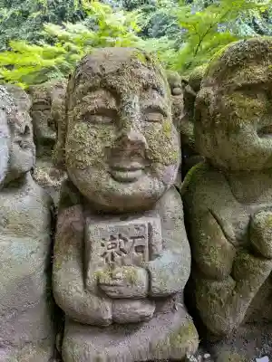 愛宕念仏寺(京都府)
