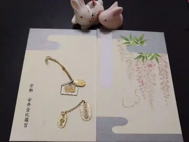 安井金比羅宮(京都府)