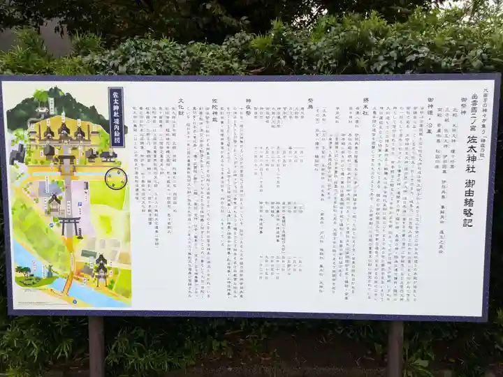 佐太神社(島根県)