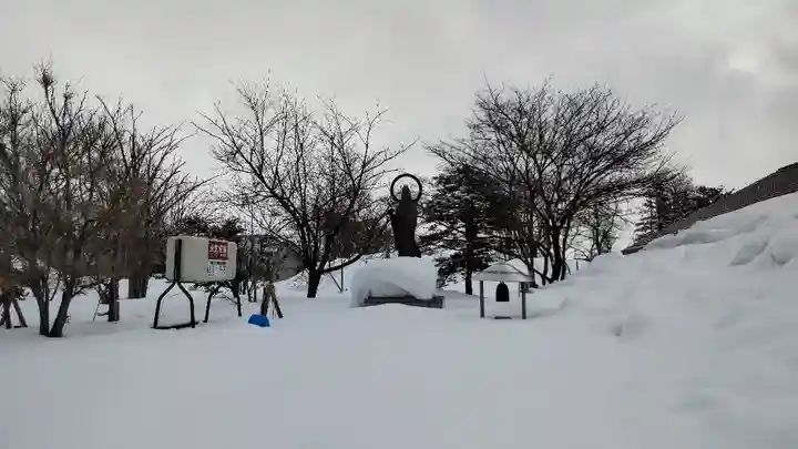 善光寺(北海道)