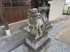 曽祢神社(奈良県)