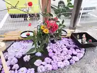 阿邪訶根神社(福島県)