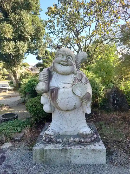 香林寺(神奈川県)