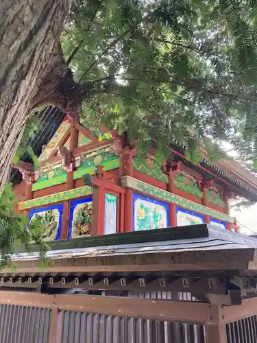 榛名神社(群馬県)