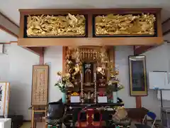 能延寺(栃木県)