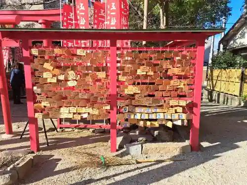 菅生神社(愛知県)
