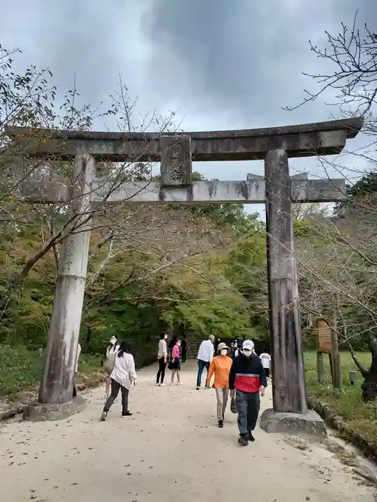 宝満宮竈門神社(福岡県)