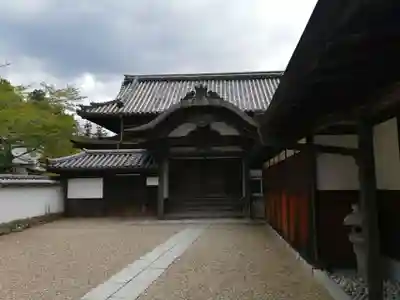 金剛寺のその他建物