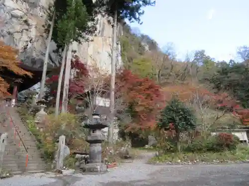 橋立堂の景色