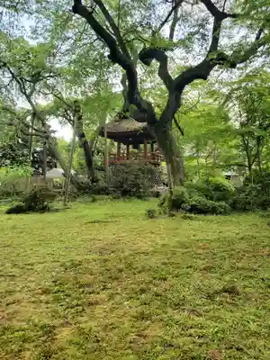 光丸山 法輪寺のその他建物
