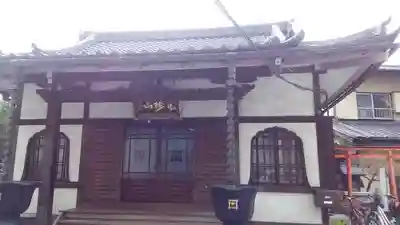長幸寺のその他建物