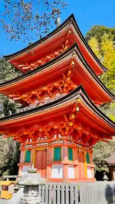 宝厳寺(滋賀県)