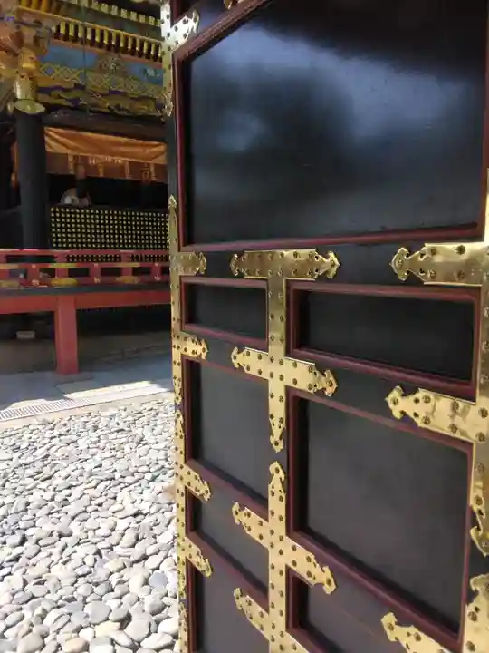 久能山東照宮のその他建物