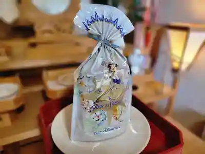 伏木香取神社のその他建物