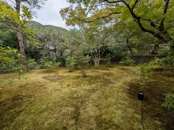 宝厳院(京都府)