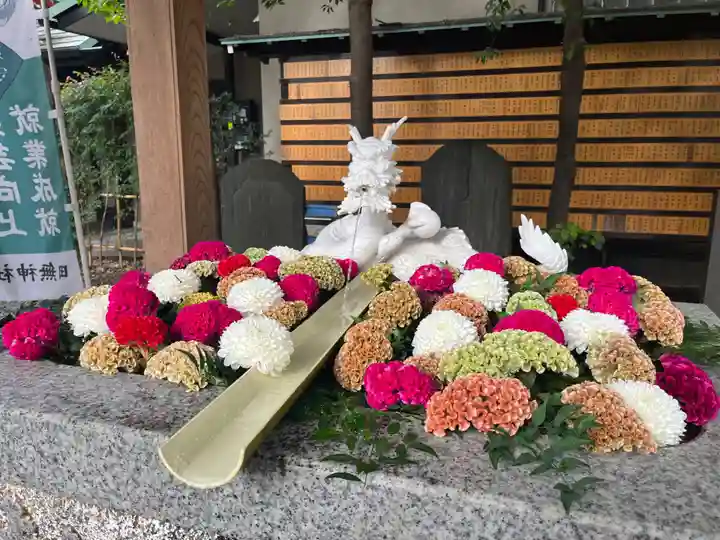 蛇窪神社(東京都)