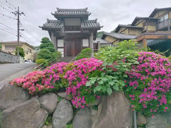 慈眼寺(神奈川県)