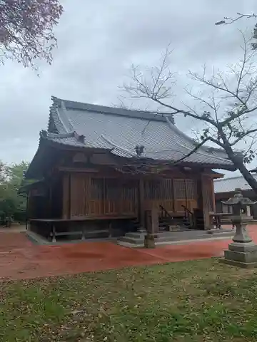 西方寺(香川県)