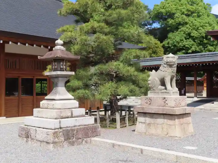 城南宮(京都府)