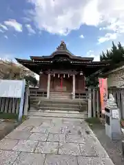 町田天満宮(東京都)