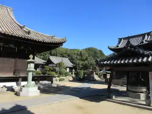太山寺(愛媛県)