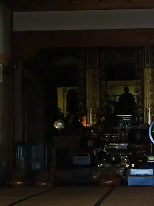 慈眼寺のその他建物