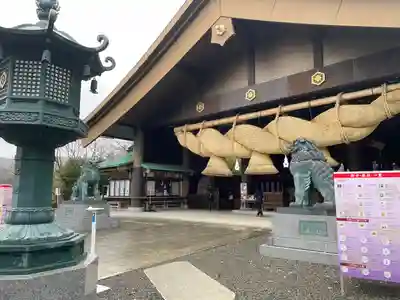 常陸国出雲大社の本殿・本堂