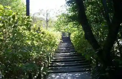 明月院のその他建物