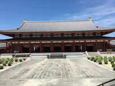 薬師寺(奈良県)