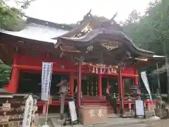 六所神社(愛知県)