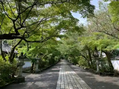石山寺(滋賀県)