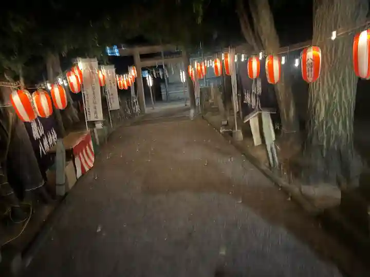 八幡神社(三重県)