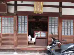 宝徳寺　(清水寺境外塔頭）(京都府)