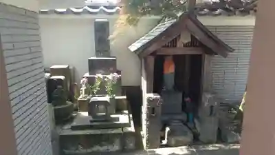善宗寺のその他建物