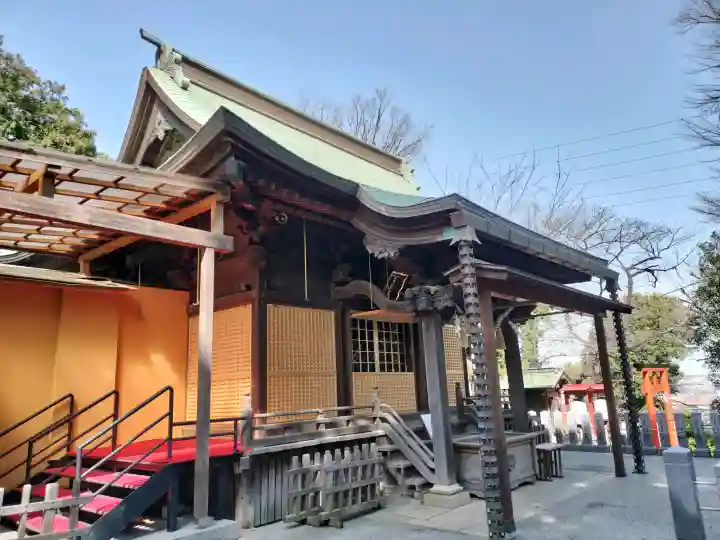 星川杉山神社の{uncategorized: "未分類", other: "その他", undefined: "問題あり", building: "その他建物", grave: "お墓", sacred_gate: "鳥居", guardian: "狛犬", statue: "像", buddha: "仏像", history: "歴史", nature: "自然", garden: "庭園", animal: "動物", pagoda: "塔", temizu: "手水舎", mountain_gate: "山門・神門", sanctuary: "本殿・本堂", subordinate: "末社・摂社", art: "芸術", scenery: "景色", jizo: "地蔵", ema: "絵馬", goshuin: "御朱印", omikuji: "おみくじ", items: "授与品その他", amulet: "お守り", goshuincho: "御朱印帳", eats: "食事", festival: "お祭り", votive_dance: "神楽", shichigosan: "七五三参", wedding: "結婚式", experience: "体験その他", initially: "初詣", around: "周辺", anti_infection: "感染症対策"}