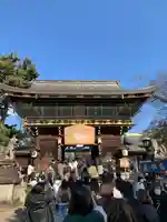 北野天満宮(京都府)