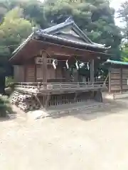 熊野大神社(埼玉県)