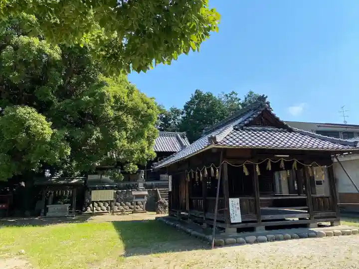 愛宕神社(愛知県)