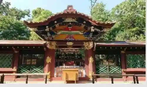 意富比神社(千葉県)