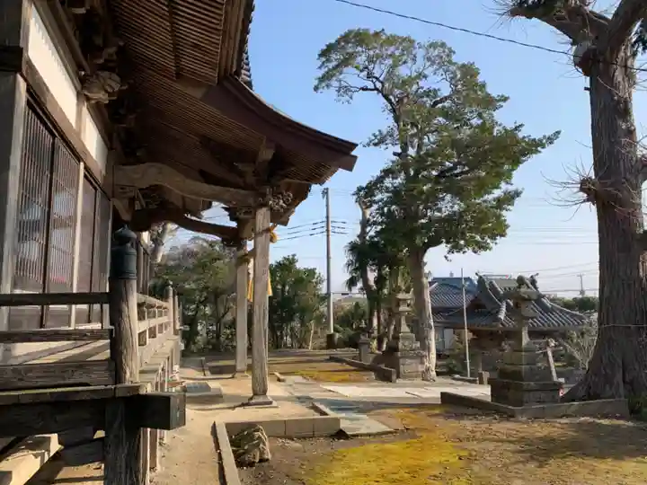 子安神社(千葉県)