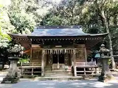 美奈宜神社(福岡県)